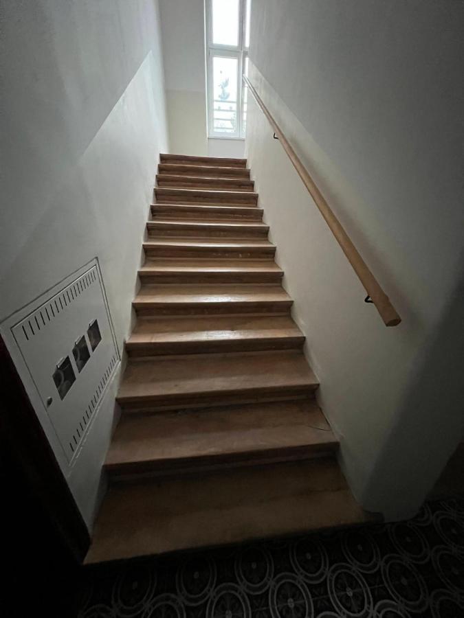 Cozy Loft Apartment In Zagreb Center Eksteriør bilde